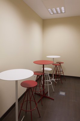 Espacio Coworking Getafe